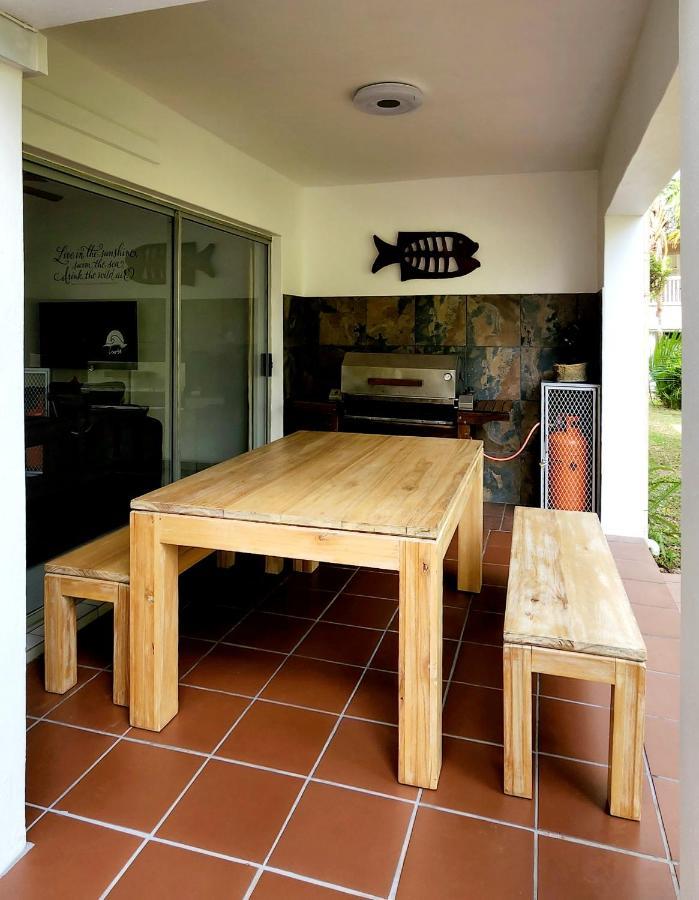 The Bridge, Apartment 25 Saint Lucia Estuary 外观 照片